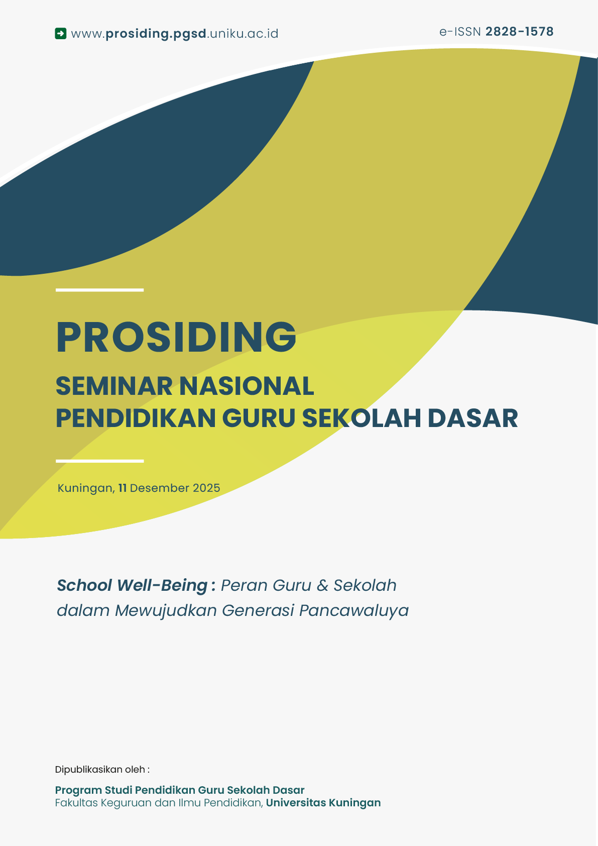 					View Vol. 3 No. 1 (2025)
				